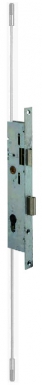 3-POINT BUILT-IN LOCK WITH RODS, 92 MM CENTER DISTANCE, DEADBOLT AND 1/2 TURN. DIAYTAR NIGERIA brings affordable shopping solutions to every corner of Nigeria in just 5-8 days.