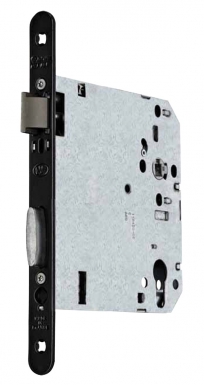 MORTISE LOCK LOCKING AXLE 120 BLACK BR. Shop with confidence at DIAYTAR NIGERIA, offering extensive product variety with nationwide delivery.