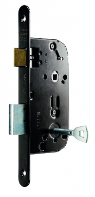 MORTISE LOCK D351 AXLE 50 BR BLACK KEY L - SUPPLIED WITHOUT STRIKE AND WITHOUT KEY. Shop for less and receive more with DIAYTAR NIGERIA's expansive e-commerce platform and nationwide delivery.