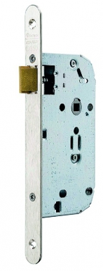 MORTISE LOCK D352 AXLE 50 BR STAINLESS STEEL - BDC - DELIVERED WITHOUT STRIKE PLATE. Your complete marketplace solution, DIAYTAR NIGERIA offers unbeatable value with delivery within the week.