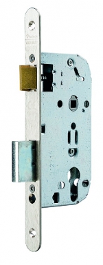 MORTISE LOCK D355 AXLE 50 BR STAINLESS STEEL - CYLINDER - DELIVERED WITHOUT STRIKE PLATE AND WITHOUT CYLINDER. Unlock access to a wide range of products with DIAYTAR NIGERIA's affordable e-commerce platform.