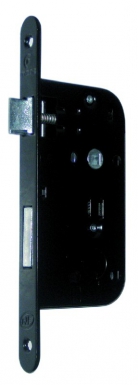 NF MORTISE LOCK REVERSIBLE L KEY AXLE 50 HEAD PLATE BR 230X20 BLACK. DIAYTAR NIGERIA transforms online retail with our affordable platform and dependable shipping service.