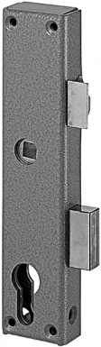 PLATE LOCK WITH BARREL "REF. 11/40" EUROPEAN DEPTH, SAFE ONLY GHE. Shop from thousands of products at DIAYTAR NIGERIA and enjoy budget-friendly nationwide delivery.