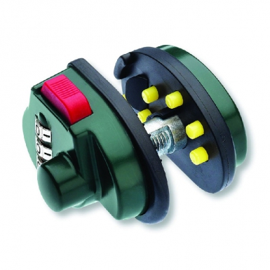 GUN LOCK GL 345. DIAYTAR NIGERIA: Making online shopping accessible to all Nigerians with our affordable platform.