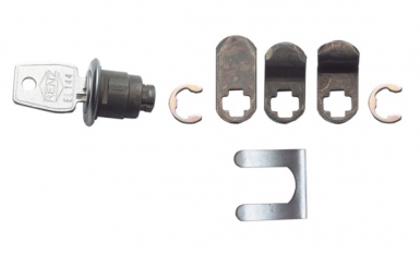 SHORT RENZ LOCK + CAM. Shop with intention at DIAYTAR NIGERIA, offering thousands of products at budget-friendly prices.
