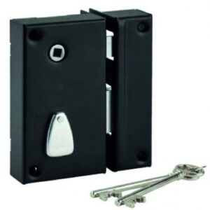 VERTICAL LOCK 6 GORGES WITH 75 X 130 MM RIGHT. Experience the ease of one-stop shopping with DIAYTAR NIGERIA's diverse catalog and nationwide delivery.