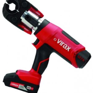ELECTRO-MECHANICAL CRIMPING MACHINE 20KN COMPACT M2X 18V - 2 BATTERIES 2.0 AH LI-ION - MOTHER CLAMP - WEIGHT 6.490 KG. Your trusted marketplace, DIAYTAR NIGERIA offers comprehensive selection with budget-friendly delivery.