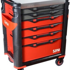 LARGE VOLUME SERVANT SERIES 41 - NEW GENERATION - 6 DRAWERS. Discover the joy of online shopping with DIAYTAR NIGERIA's budget-friendly prices and reliable shipping.