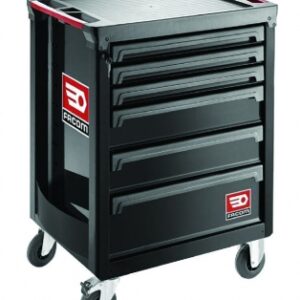 BLACK ROLL CABINET 6 DRAWERS. DIAYTAR NIGERIA: Where thousands of products meet affordable prices and reliable 5-8 day delivery.