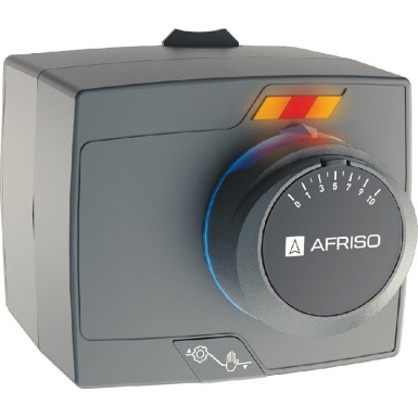 SERVOMOTOR 3 POINTS PROCLICK 6 NM 230 V AC 120S + SIEMENS VBI ADAPTER. Discover endless possibilities with DIAYTAR NIGERIA's comprehensive catalog and reliable delivery service.