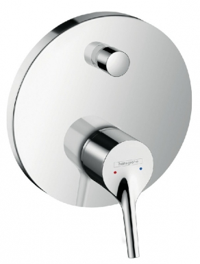 TALIS S WALL-MOUNTED BATH-SHOWER SET - CHROME FINISH. DIAYTAR NIGERIA brings the joy of affordable shopping to your fingertips with delivery in less than 8 days.