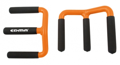 SET OF 2 CLAW CARRIERS. DIAYTAR NIGERIA transforms online retail with unbeatable prices and consistent delivery timeframes.