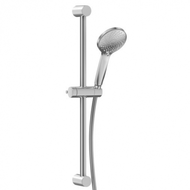 BASIC 110 SHOWER SET - 3 JET BAR. Your digital shopping companion, DIAYTAR NIGERIA offers exceptional value with delivery in less than 8 days.