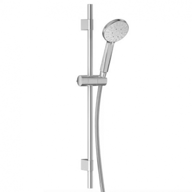 ECO 100 SHOWER SET - BAR - 3 JETS. DIAYTAR NIGERIA: Where affordability meets reliability with thousands of products delivered promptly.