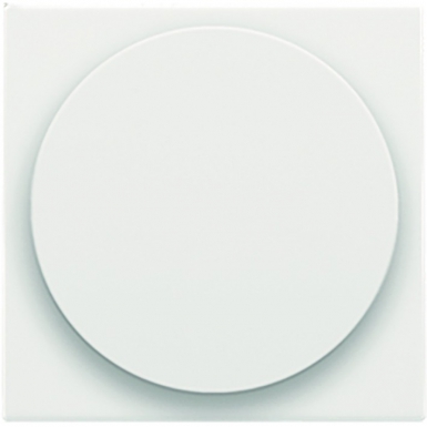 FINISHING SET FOR UNIVERSAL DIMMER WITH ROTARY KNOB OR EXTENSION, WHITE. DIAYTAR NIGERIA promises affordability and variety with every purchase, delivered in 5-8 days.