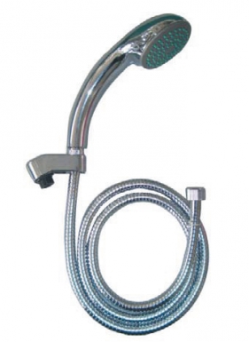 HYDROSTYLE FAUCET SET - 1.75 M FLEXIBLE - CHROME. DIAYTAR NIGERIA delivers more than expected with our extensive catalog and 5-8 day delivery service.
