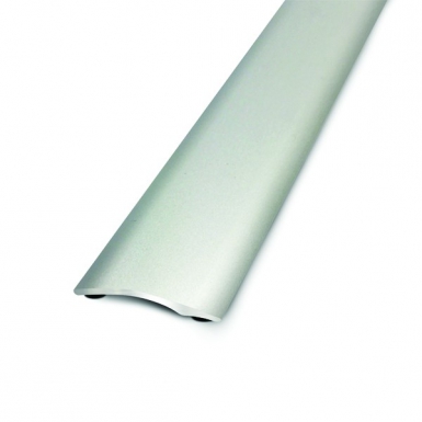 MULTI-LEVEL THRESHOLD 27X3.4 MM - 2.80 M ADHESIVE BUTYL NATURAL ANODIZED ALUMINUM. DIAYTAR NIGERIA: Revolutionizing how Nigerians shop with affordable prices and prompt delivery services.