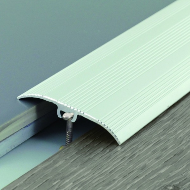 DINAFIX MULTI-LEVEL THRESHOLD 41 MM - 2.70 M - INVISIBLE FIXING - NATURAL ANODIZED ALUMINIUM. DIAYTAR NIGERIA revolutionizes online retail with our extensive selection and dependable shipping service.