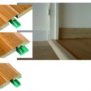 3 IN 1 THRESHOLDS OAK VENEERED DIM. LXWXH: 930X63X16 MM MATT VARNISHED OAK. DIAYTAR NIGERIA puts thousands of products at your fingertips with affordable prices and delivery within a week.