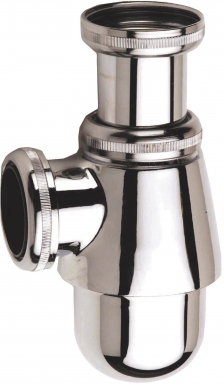 CHROME-PLATED BRASS BIDET SIPHON - ADJUSTABLE HEIGHT - REMOVABLE BASE - 33X42 - JC OUTLET Ø 32. DIAYTAR NIGERIA: Where smart shoppers find everything they need at prices they can afford.