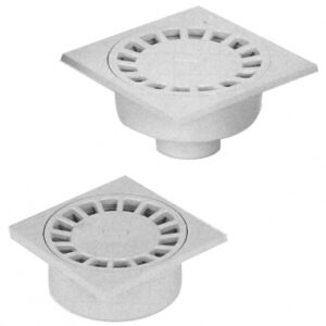 PVC SAND COURTYARD SIPHON - WITH INCORPORATED VERT. PACKAGING - E: 250 - ØD MALE 90 - Ø D FEMALE 80/100. Embrace the convenience of DIAYTAR NIGERIA with thousands of products at your fingertips, delivered nationwide.