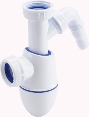 BI-MATERIAL SINK SIPHON - ADJUSTABLE HEIGHT - 33X42 STARTING BASE JC OUTLET Ø 32 - WASHING MACHINE SOCKET. DIAYTAR NIGERIA: Transforming online retail with affordable prices and consistent 5-8 day nationwide delivery.