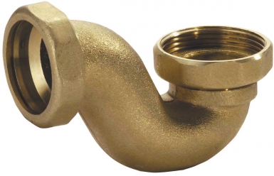 SIPHON S "- INLET 1 1/2 - OUTLET 1 1/2 - H: 45 - OUTLET JC Ø 40 - BRASS. DIAYTAR NIGERIA: Transforming online retail with affordable prices and consistent 5-8 day nationwide delivery.