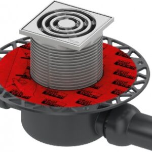 SIPHON TECEDRAINPOINT S 120 NORMAL. DIAYTAR NIGERIA revolutionizes access to quality products with affordable prices and dependable shipping.