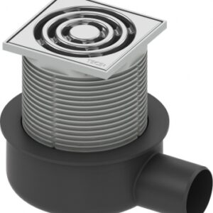 SIPHON TECEDRAINPOINT S 50 EXTRA-PLAT. Your digital shopping companion, DIAYTAR NIGERIA offers exceptional value with delivery in less than 8 days.