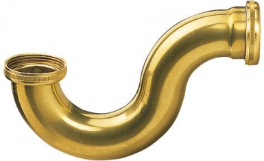 POLISHED BRASS SINK SIPHON - 40X49 NUT - JC OUTLET Ø 40. Experience the ultimate in shopping convenience with DIAYTAR NIGERIA's vast catalog and 5-8 day delivery.