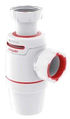 NEO AIR SYSTEM SINK SIPHON - OUTLET Ø 40 MM - FLOW RATE 57.5 L/MIN - ADJUSTABLE HEIGHT. Your shopping journey simplified with DIAYTAR NIGERIA's vast selection and budget-friendly shipping.