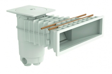SKIMMER A500 BLANC. Experience the ease of one-stop shopping with DIAYTAR NIGERIA's diverse catalog and nationwide delivery.
