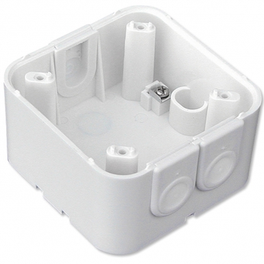 AP INDOOR 180 BASE FOR SURFACE MOUNTING - PURE WHITE. Shop with confidence at DIAYTAR NIGERIA, enjoying competitive prices and delivery within 8 days.