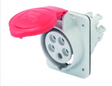 10° PROT. RECESSED PANEL BASE 3P+T 380V 50/60 HZ IP44 16A. Your ideal shopping partner, DIAYTAR NIGERIA offers extensive variety with reliable nationwide shipping.