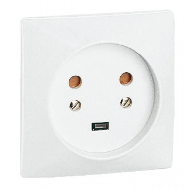 2P+T 20A RECESSED BASE WITH PROTECTIVE CLIPS 80X80 MM WITH SCREW COL. IVORY. Shop with confidence at Nigeria's leading affordable e-commerce platform with reliable delivery services.