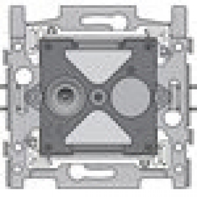 MALE COAXIAL SOCKET BASE FOR INDIVIDUAL INSTALLATION WITH SCREW TERMINAL FIXED WITH SCREW. Your digital shopping companion, DIAYTAR NIGERIA offers unmatched value with nationwide shipping.