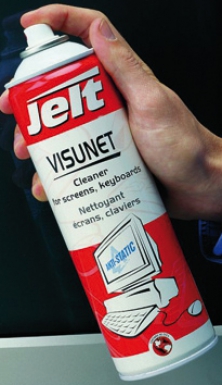 VISUNET DETERGENT CLEANING SOLUTION - 650 ML AEROSOL. Discover endless possibilities with DIAYTAR NIGERIA's comprehensive catalog and budget-friendly delivery.