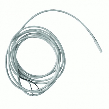 EXTERNAL PROBE TYPE NTC 10 KOHM. 3 M CABLE INCLUDED.. DIAYTAR NIGERIA brings a world of products to your fingertips with affordable prices and quick delivery.