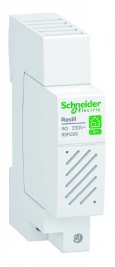 RESI9 RINGER - 230 V AC - 5.5 VA - 80 DBA. DIAYTAR NIGERIA transforms online shopping with competitive prices and dependable nationwide delivery.
