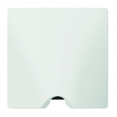 DOOXIE IP21 CABLE OUTLET DELIVERED COMPLETE WITH WHITE FINISH PLATE. DIAYTAR NIGERIA delivers on convenience and affordability with our reliable nationwide shipping.