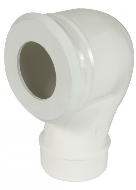 VERTICAL MALE OUTLET WITH ELASTOMER LIP SEAL - Ø D 85/107 - Ø D 100. DIAYTAR NIGERIA makes quality accessible to all with our affordable prices and quick delivery service.