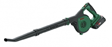 UNIVERSALLEAFBLOWER 18V-130 CORDLESS BLOWER 1 BATTERY 2.5 AH | CHARGER. Discover why thousands choose DIAYTAR NIGERIA for affordable products delivered in less than a week.
