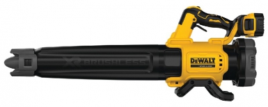 XR 18V ​​5AH LI-ION BRUSHLESS BLOWER - 1 DCMBL562P1-QW BATTERY - SUPPLIED WITH CHARGER AND BATTERY. Shop across categories at DIAYTAR NIGERIA and enjoy budget-friendly nationwide shipping in 5-8 days.
