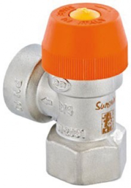 6 BAR HIGH TEMPERATURE VALVE - 1/2" - 160°C MAX. DIAYTAR NIGERIA transforms wishes into deliveries with our affordable and reliable e-commerce platform.
