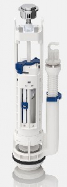 SINGLE TOUCH FLUSH VALVE TYPE 290 - UNIVERSAL ADAPTATION. DIAYTAR NIGERIA: Your gateway to affordable online retail with reliable delivery within the week.