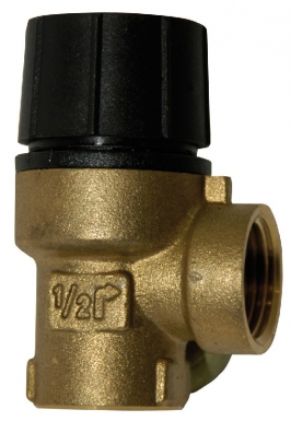 SAFETY VALVE - 3 BARS - 1/2”FF - WITHOUT PRESSURE GAUGE. Your everyday shopping destination, DIAYTAR NIGERIA offers unbeatable value with quick delivery times.