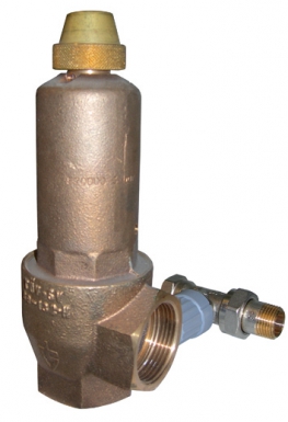 SAFETY VALVE WITHOUT PRESSURE GAUGE - BOILER POWER UP TO 100000 KCAL/H - THREAD 15X21. DIAYTAR NIGERIA: Your affordable marketplace with reliable 5-8 day shipping across Nigeria.
