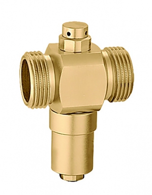 THERMOGEL ANTIFREEZE SAFETY VALVE READY TO INSTALL - MM CONNECTION. Your shopping journey simplified with DIAYTAR NIGERIA's vast selection and budget-friendly shipping.