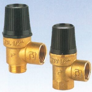 SAFETY VALVE 10KG 15X21 GS. Shop without limits at DIAYTAR NIGERIA and receive your purchases at budget prices within the week.