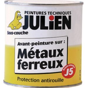 J5 UNDERCOAT FOR FERROUS METALS - INT./EXT. - COL: MATT WHITE - 0.5 L. Your complete e-commerce destination, DIAYTAR NIGERIA combines variety with budget-friendly nationwide shipping.